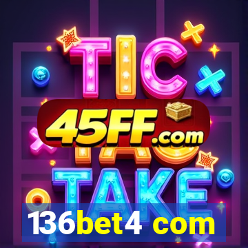 136bet4 com